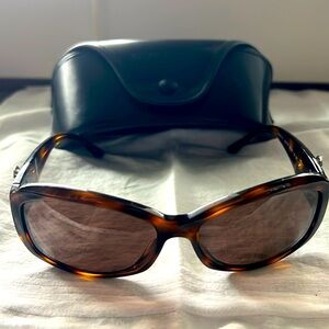 BVLGARI Sunglasses - Brown / Tortoise - 8005-B 502/73 60⏹️15 125 3N